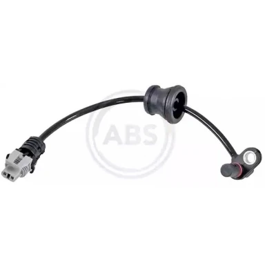 Kuva Tunnistin, kiertonopeus, Taka akseli CHEVROLET CAPTIVA, CAPTIVA SPORT, Van, OPEL ANTARA A, VAUXHALL A OE 4809379, 61010, 96626080