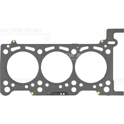Kuva REINZ 61 36475 10 Kannentiiviste 1,15 84 Metalli kerros tiiviste sylintereihin 4 6 AUDI: A4 B8 Avant, A6 C6 Sedan, VOLKSWAGEN: Touareg I