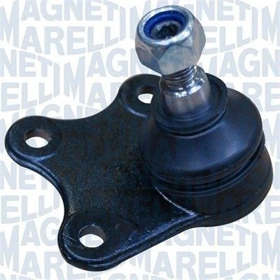 Kuva Kiinnitysruuvi, tukivarsi seat, skoda, vw OE 6Q0407366A, 8Z0407366A