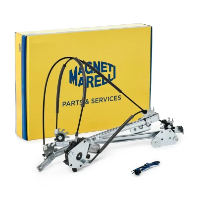 Kuva Magneti Marelli Lasinnostin Eteen, oikea Sähköinen Sähkömoottorilla 350103846000 MINI: Hatchback