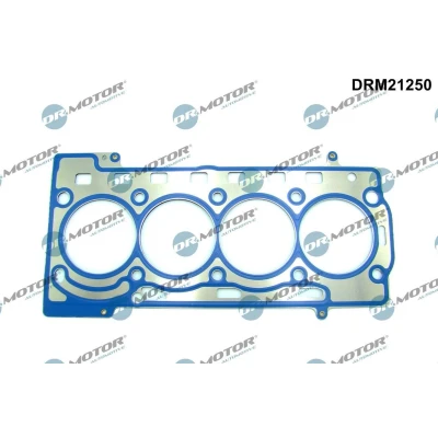 Kuva DR.MOTOR AUTOMOTIVE DRM21250 Kannentiiviste 0,64mm 77,80mm VOLKSWAGEN: Jetta 4, Passat B6 Variant, 3, SKODA: Octavia 2 Combi, AUDI: A3 Hatchback