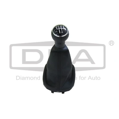 Kuva DPA 77111640702 Vaihdevivun Suojus VOLKSWAGEN: Caddy 3