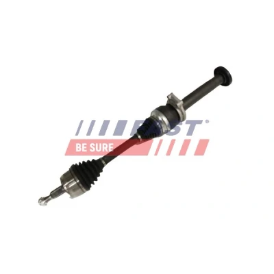 Kuva Vetoakseli, Etuakseli, oikea VW OE 7E0 407 276 M, S, 454 AX