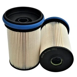 Kuva ALCO FILTER MD 3065 Polttoainesuodatin Suodatinpanos FORD: Mondeo 5 Kombi, 5, S Max Mk2