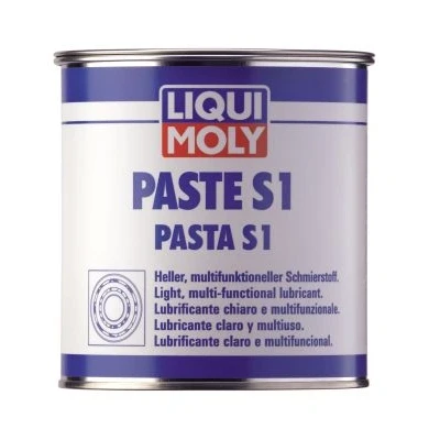 Kuva Asennustahna LIQUI MOLY 3605