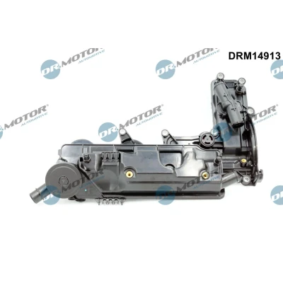 Kuva DR.MOTOR AUTOMOTIVE DRM14913 Venttiilikoppa Tiivisteillä