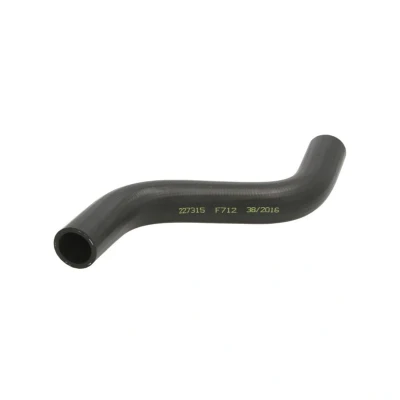 Kuva THERMOTEC DW0514TT Jäähdyttimen Letku Yläpuolella Kumi