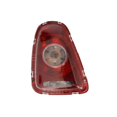 Kuva MAGNETI MARELLI 715104121000 Takavalot Vasen polttimoilla Lampun kannalla