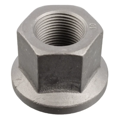 Kuva FEBI BILSTEIN 08048 Pyöränmutterit Sileä istukka 32