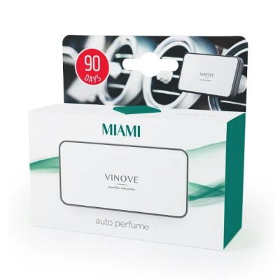 Kuva VINOVE MIAMI ORIGINAL V01 17 Ilmanraikastin Kuplapakkaus