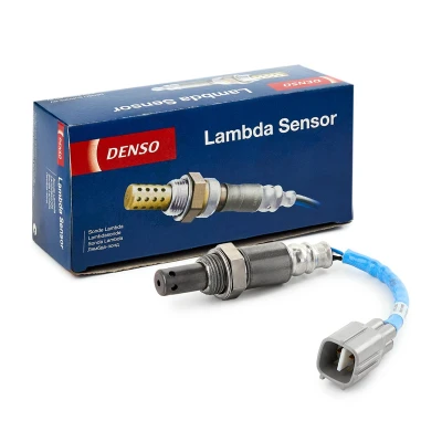 Kuva DENSO Direct Fit DOX 0363 Lambda Anturi M18x1.5 Lämmitetty, Planarsondi, Laajakaista lambdasondi SUBARU: Legacy 4, Outback III, 4 Limousine