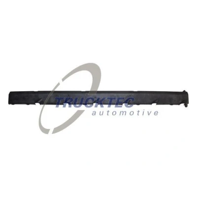 Kuva TRUCKTEC AUTOMOTIVE 02.17.025 Suojus, virranjakajan pistoke MERCEDES BENZ: S sarja Sedan, W124 190