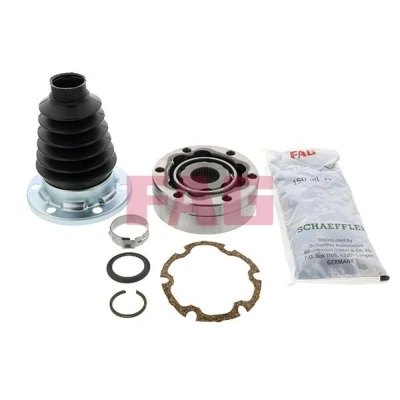 Kuva FAG 771 0340 30 Vetonivel Thermoplast VOLKSWAGEN: Lupo / 3L