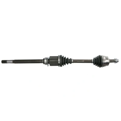 Kuva PASCAL G2D014PC Vetoakseli Etuakseli, oikea 937