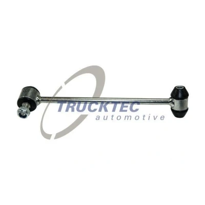 Kuva TRUCKTEC AUTOMOTIVE 02.30.278 Koiranluu Taka akseli, oikea M10 MERCEDES BENZ: E sarja Sedan, C T modell