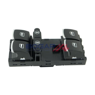 Kuva BOGAP A7339171 Lasinnostimen Kytkin
