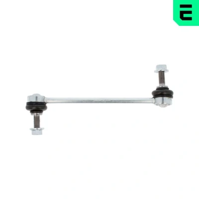 Kuva OPTIMAL G7 2099 Koiranluu Etuakseli, vasen, oikea 220 Teräs