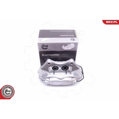 Kuva ESEN SKV 46SKV273 Jarrusatula 174mm Taka akseli, vasen JEEP: GRAND CHEROKEE 3, CHRYSLER: 300C Sedan, Touring
