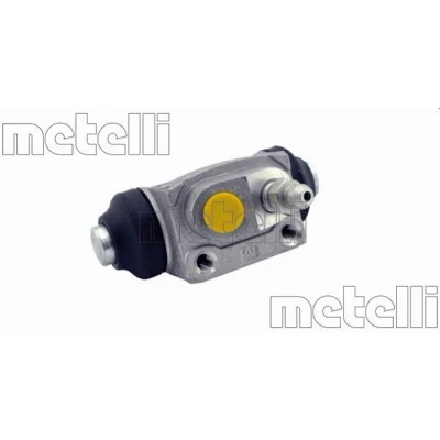 Kuva METELLI 04 0708 Takajarrusylinteri 19,05 HONDA: CIVIC 6 Stufenheck, Hatchback, HYUNDAI: ACCENT 2