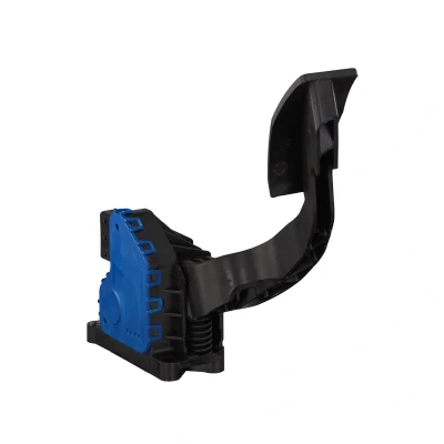Kuva FEBI BILSTEIN 103952 Kaasupoljin OPEL: Corsa D Hatchback