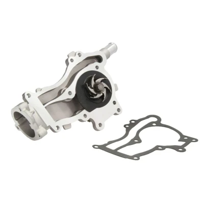 Kuva THERMOTEC D1X051TT Vesipumppu OPEL: Astra J Hatchback, Sports Tourer, Corsa D CHEVROLET: Cruze Farmari, Trax