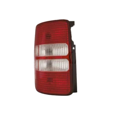 Kuva ALKAR 2231154 Takavalot Vasen PY21W, P21/4W Ilman lampun kantaa VOLKSWAGEN: Caddy 3