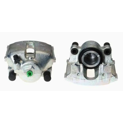 Kuva BUDWEG CALIPER 342134 Jarrusatula OPEL: Vectra A Sedan, Calibra A, SAAB: 900 II Hatchback