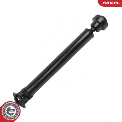 Kuva ESEN SKV 76SKV002 Vetoakseli Etuakseli KIA: Sorento I (JC) 2.5 CRDi 2002