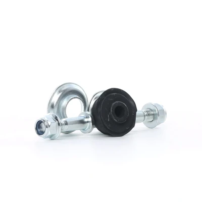 Kuva QUARO QS3265/HQ Koiranluu Etuakseli 97 M8x1,25 Teräs TOYOTA: Yaris I Hatchback, Verso, bB