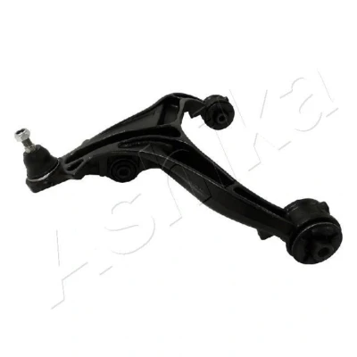 Kuva Tukivarsi, pyöräntuenta, Etuakseli, vasen, Alla DODGE NITRO, JEEP CHEROKEE OE 52109987AH