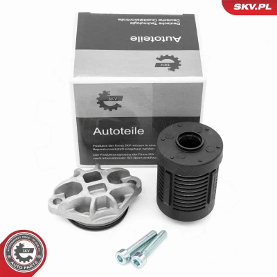 Kuva ESEN SKV 31SKV390 Hydrauliikkasuodatin, Haldex kytkin VOLVO: XC70 II Farmari, XC90 I, XC60 FORD: KUGA 1