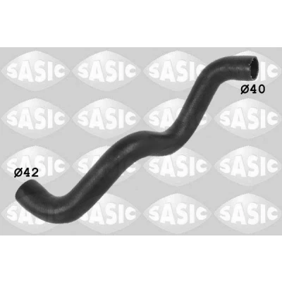 Kuva Ahdinletku, Poisto OPEL COMBO Skåp/stor limousine, Tour, CORSA C OE 1302488, 9129148