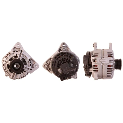Kuva LUCAS LRA03246 Laturi 14V 120A RENAULT: Clio 3, III Grandtour