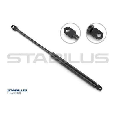 Kuva STABILUS 0161KU Kaasujousi