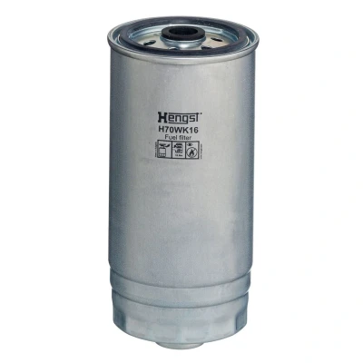 Kuva HENGST FILTER H70WK16 Polttoainesuodatin Ruuvattava suodatin RENAULT: MASTER 2 Kasten, Pritsche/Fahrgestell