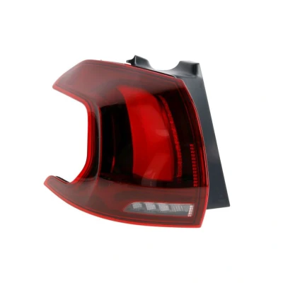 Kuva HELLA 2SD 354 846 031 Takavalot Vasen Uloin osa LED 12 Lampun kannalla