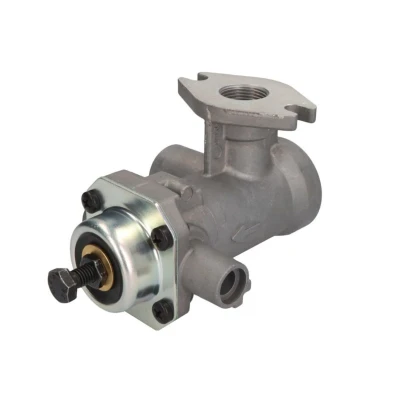 Kuva WABCO 4750100080 Paineenrajoitinventtiili