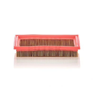 Kuva MANN FILTER C 2244 Ilmansuodatin 34 168 217 Suodatinpanos FORD: FIESTA 5 Van, 5, Fusion Farmari, MAZDA: 2 Hatchback