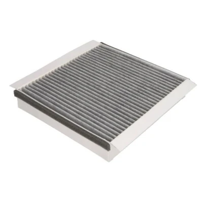 Kuva PURRO PUR PC3023C Raitisilmasuodatin Aktiivihiilisuodatin 235 205 40 MERCEDES BENZ: ML sarja