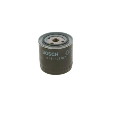 Kuva BOSCH 0 451 103 062 Öljynsuodatin 3/4&quot; 16 UNF Ruuvattava suodatin