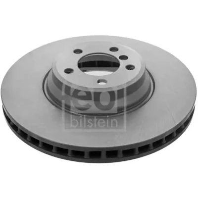 Kuva FEBI BILSTEIN 44093 Jarrulevyt Etuakseli 374 36 5 120 tuuletettu sisältä pinnoitettu hiiliteräs BMW: 7