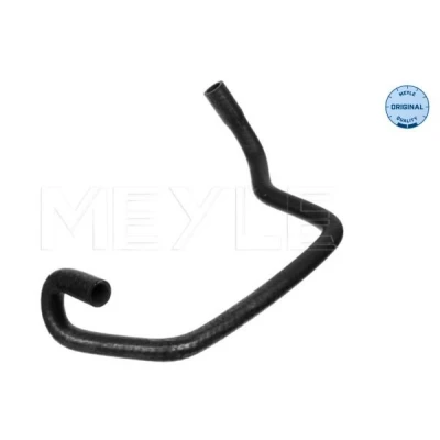 Kuva MEYLE 119 121 0131 Jäähdyttimen Letku EPDM (eteenipropeeni dieeni kumi) ilman kiristimiä ORIGINAL Quality SKODA: Octavia I Hatchback, 1 Combi