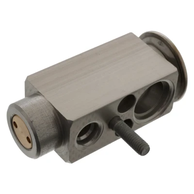 Kuva FEBI BILSTEIN 04883 Ilmastoinnin Paisuntaventtiili MERCEDES BENZ: E sarja T modell, SLK