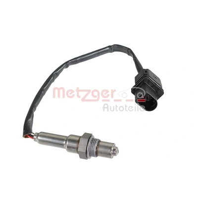 Kuva METZGER 0895671 Lambda Anturi 5 MERCEDES BENZ: C sarja Sedan, Vito Mixto, CLS Coupe, SMART: Fortwo II Coupe