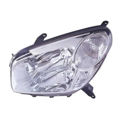 Kuva ALKAR 2742993 Ajovaloumpio Oikea W5W, H4, WY21W TOYOTA: RAV4 II SUV