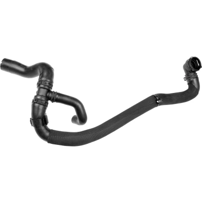 Kuva GATES 05 4085 Jäähdyttimen Letku EPDM (eteenipropeeni dieeni kumi)
