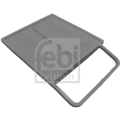 Kuva FEBI BILSTEIN 47832 Ilmansuodatin 34 246 358 Suodatinpanos VOLKSWAGEN: Polo IV Hatchback, SKODA: Fabia 1 Combi, I Sedan