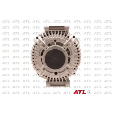 Kuva Laturi AUDI A4 B7, B7 Avant, Cabriolet OE 06E903016E, 06E903016EX, 6E903016E