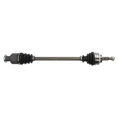 Kuva PASCAL G2R069PC Vetoakseli Etuakseli, oikea 725 Autoihin, joissa ABS RENAULT: Kangoo I Express, CLIO 2