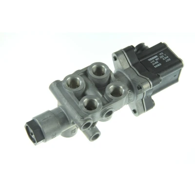 Kuva Venttiili, nostoakselinohjaus WABCO 4630840310